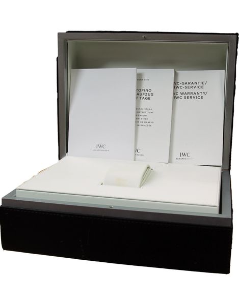 IWC Portugieser Hand-Wound IW510202